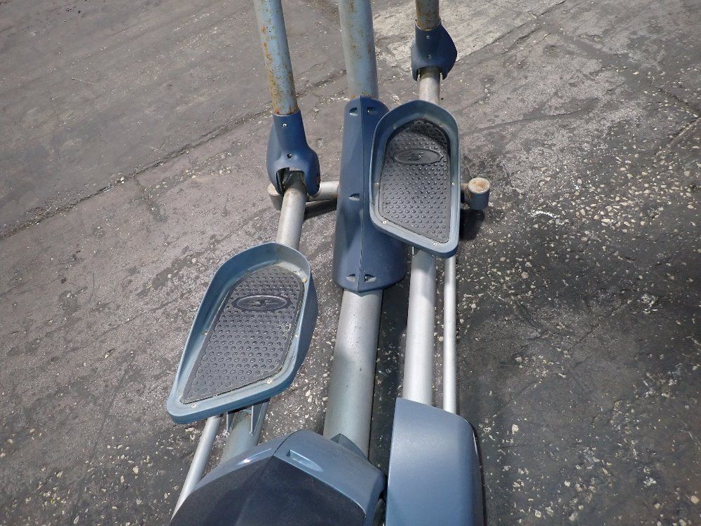 Stair Master Stair Stepper - Club Stride 5100snl