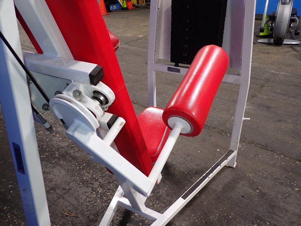 Cybex Lateral Raise Exercise Machine - 4030