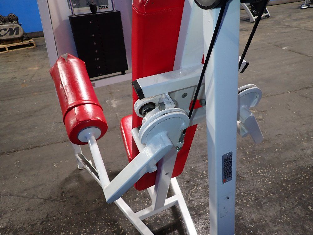 Cybex Lateral Raise Exercise Machine - 4030
