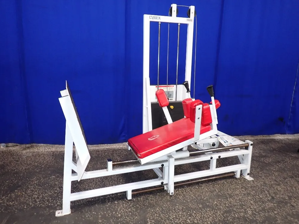 Cybex Leg Press - 4100