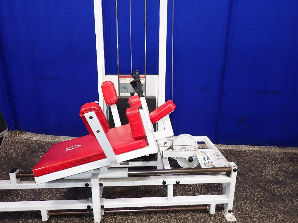 Cybex Leg Press - 4100