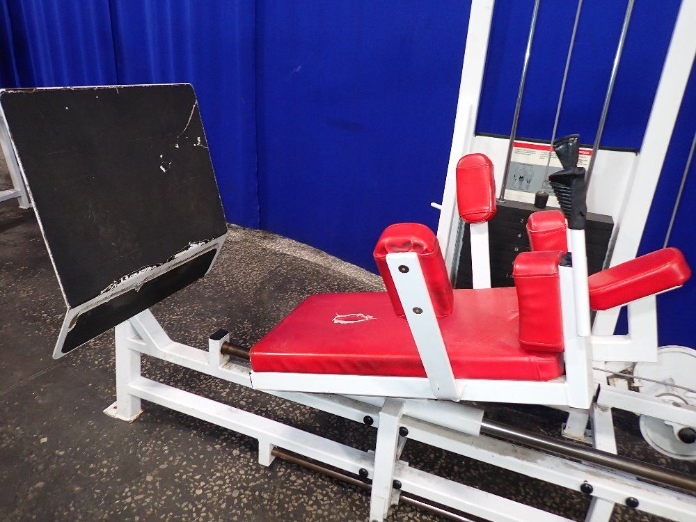 Cybex Leg Press - 4100