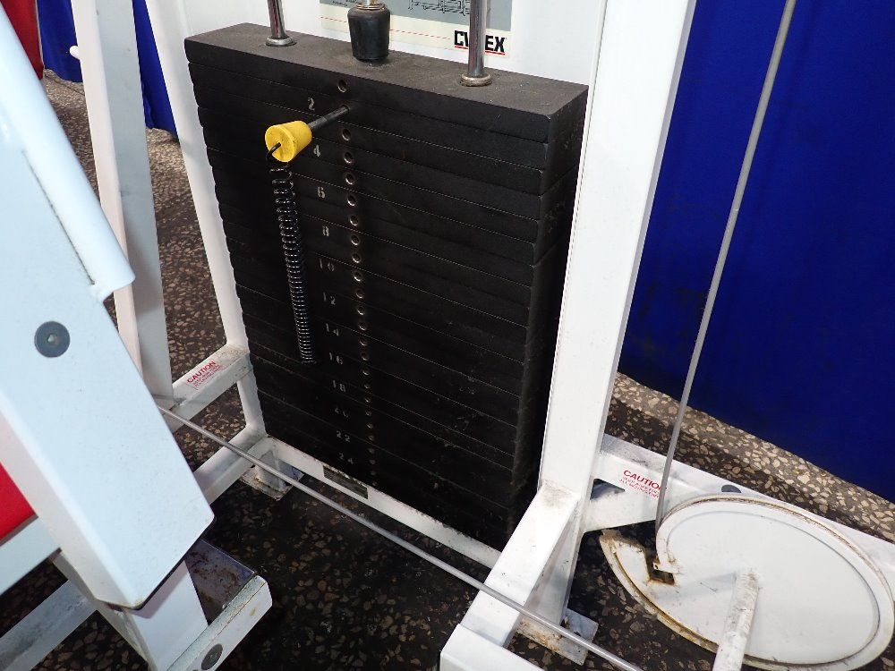 Cybex Leg Press - 4100