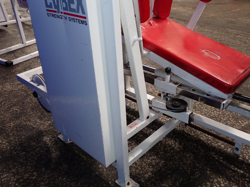 Cybex Leg Press - 4100