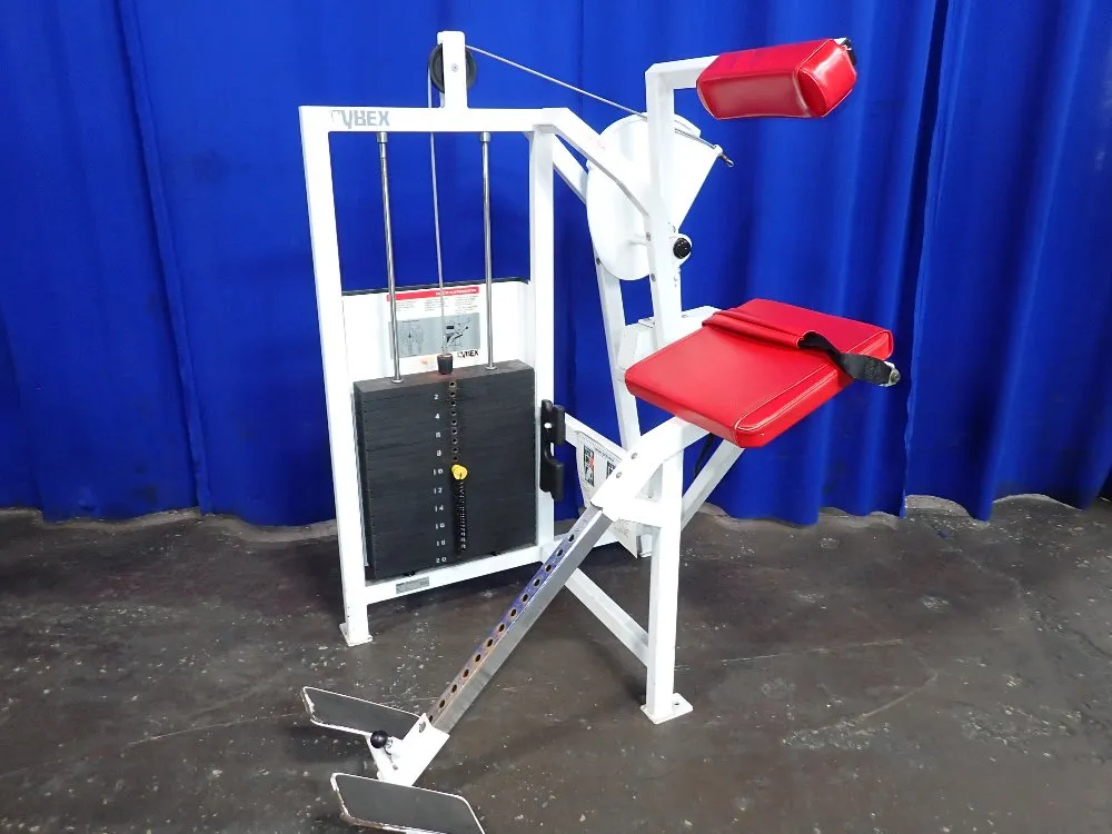 Cybex Back Extension Exercise Machine - 4205