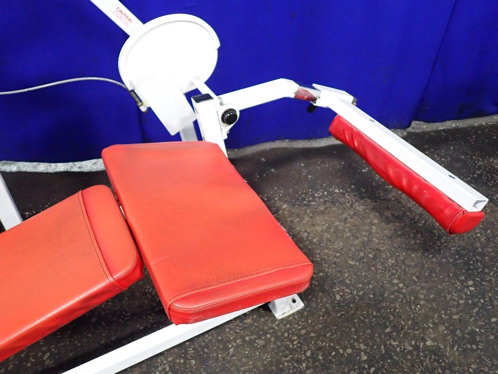 Cybex Leg Curl Exercise Machine - 4110