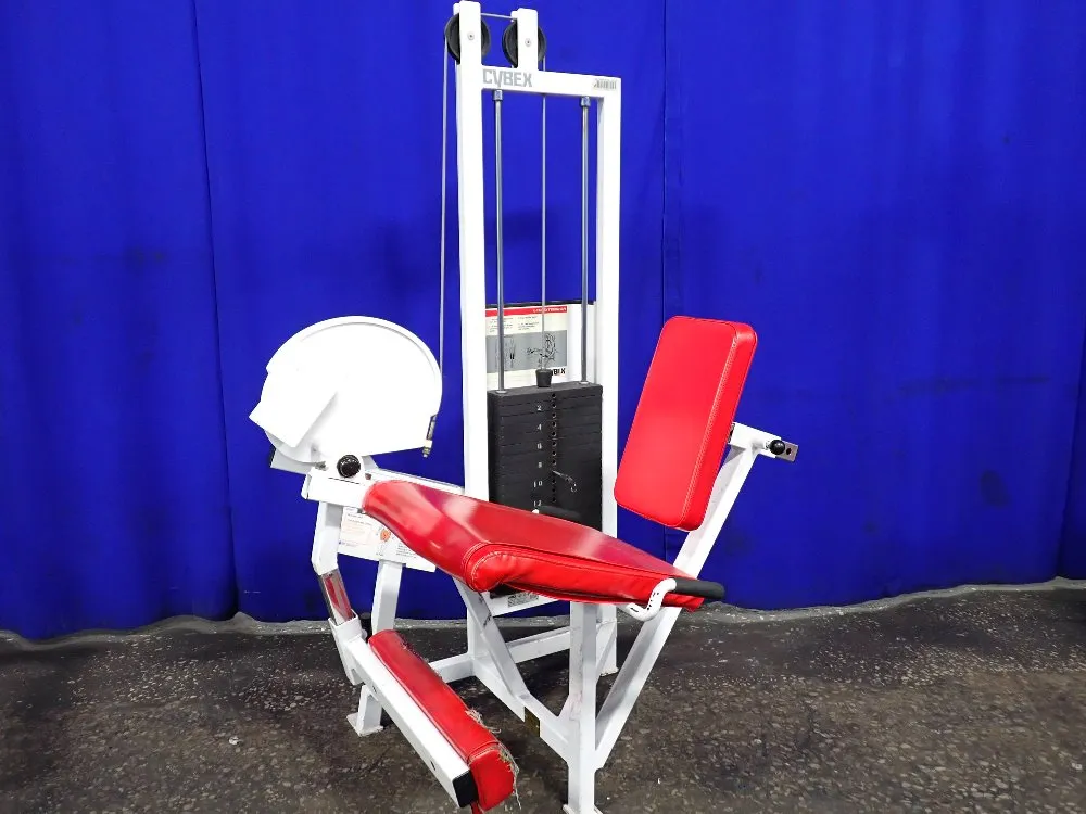 Cybex Leg Extension Exercise Machine