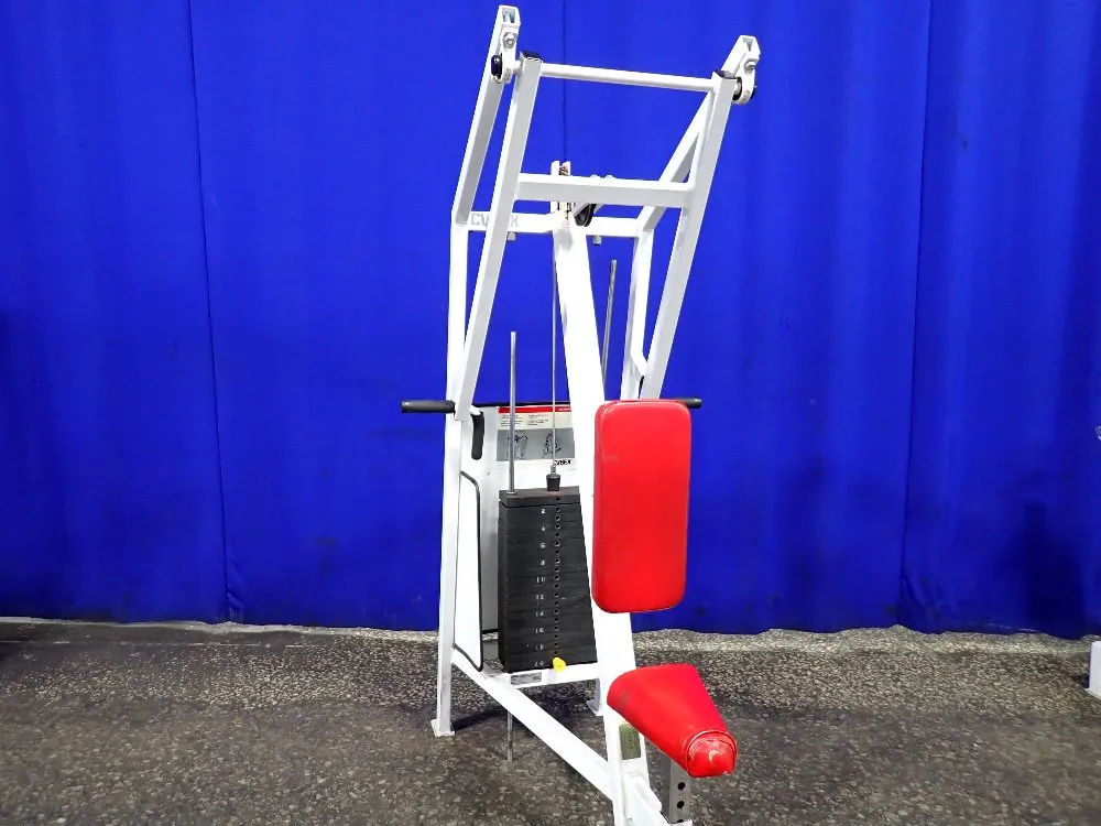 Cybex Rowing Exercise Machine