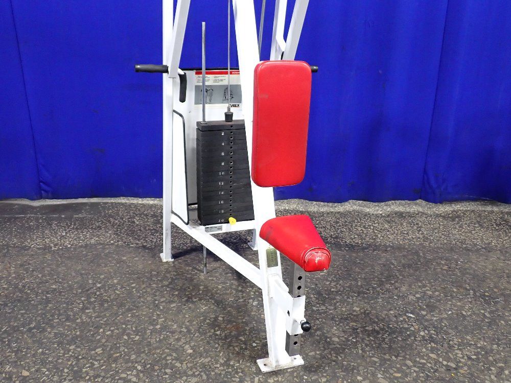 Cybex Rowing Exercise Machine