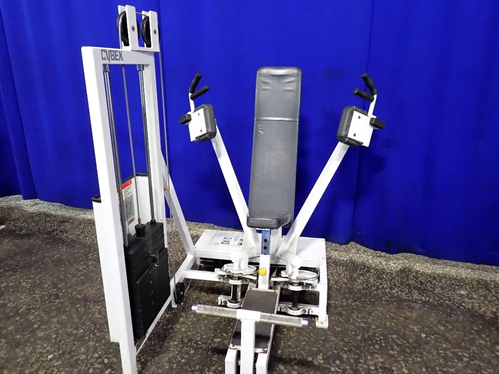 Cybex Fly Extension Exercise Machine - 4022