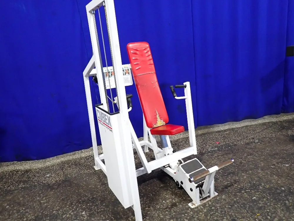 Cybex Chest Press Exercise Machine - 4015