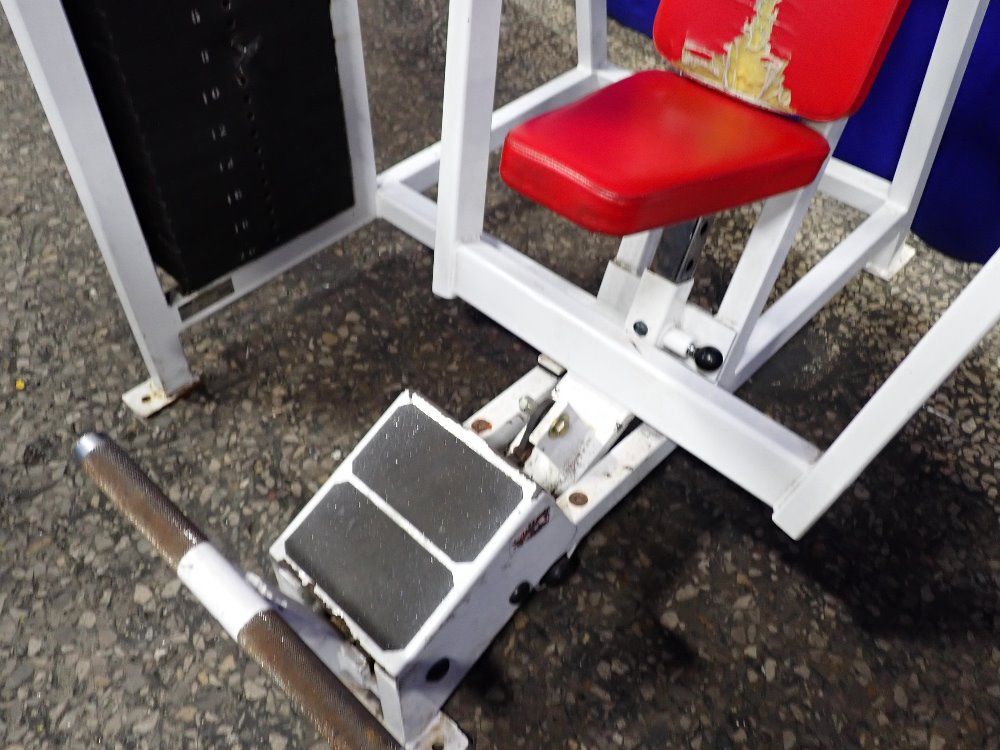 Cybex Chest Press Exercise Machine - 4015