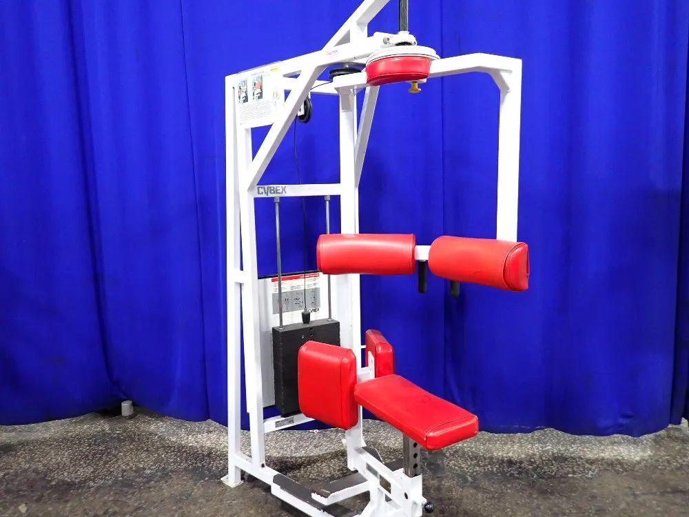 Cybex Rotary Torso Exercise Machine - 4201