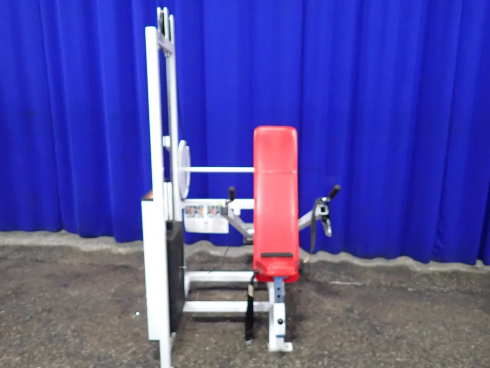 Cybex Tricep Press Exercise Machine - 4055