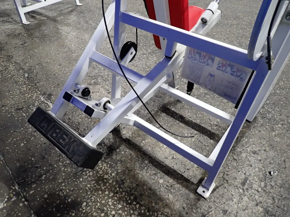 Cybex Tricep Press Exercise Machine - 4055