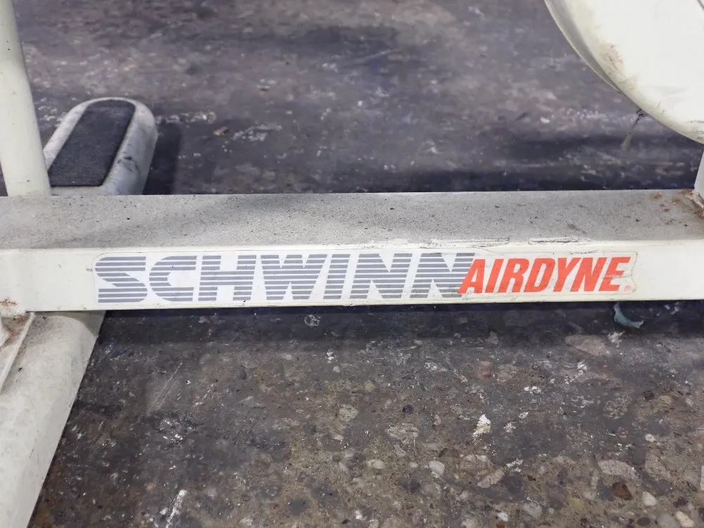 Schwinn Exercise Bike
