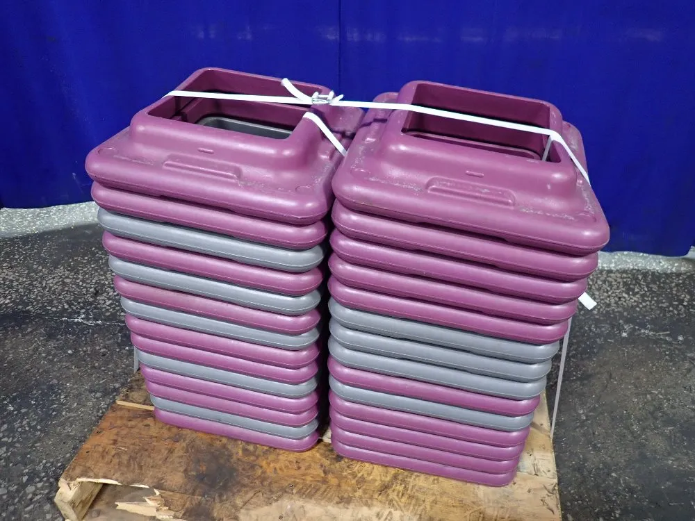 STEP PLATFORMS