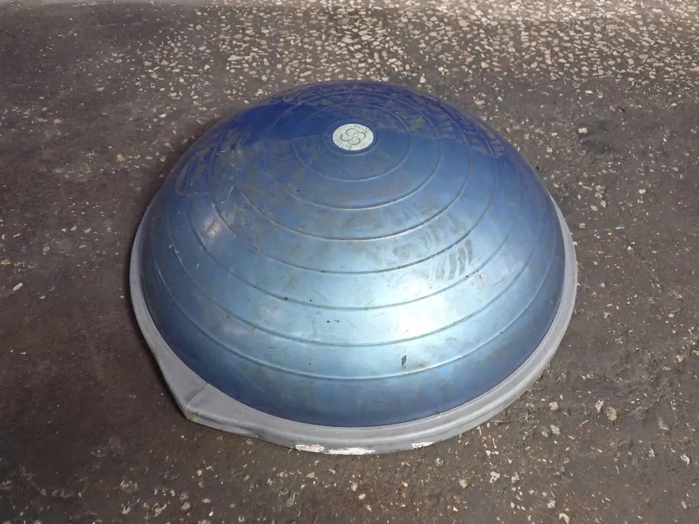 BALANCING BALL