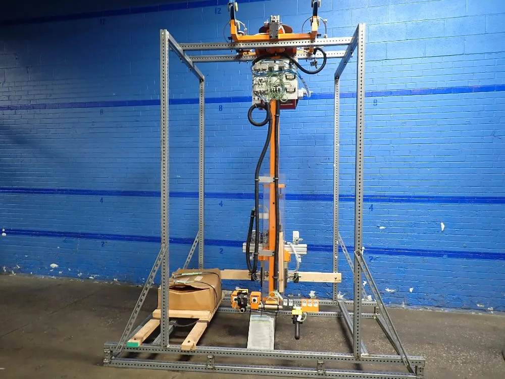 Hti Cybernetics 31 Kgs Material Lift - Mab301265