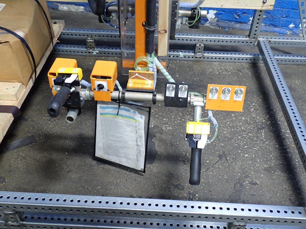 Hti Cybernetics 31 Kgs Material Lift - Mab301265