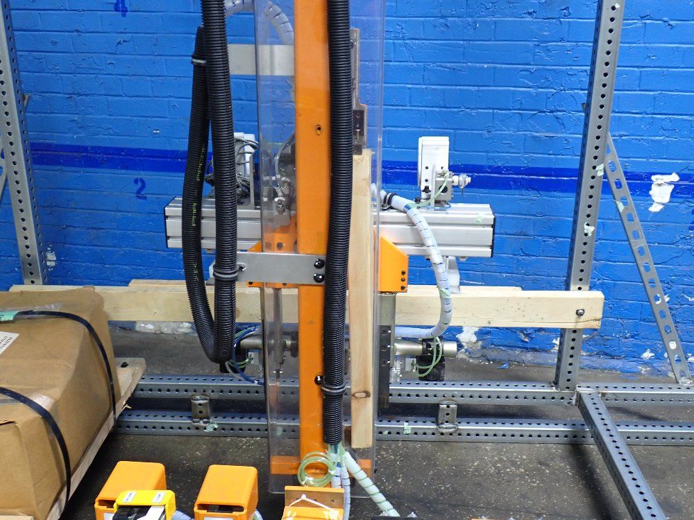 Hti Cybernetics 31 Kgs Material Lift - Mab301265