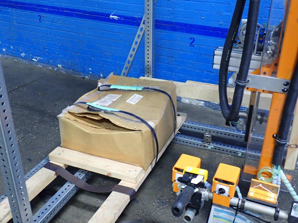 Hti Cybernetics 31 Kgs Material Lift - Mab301265