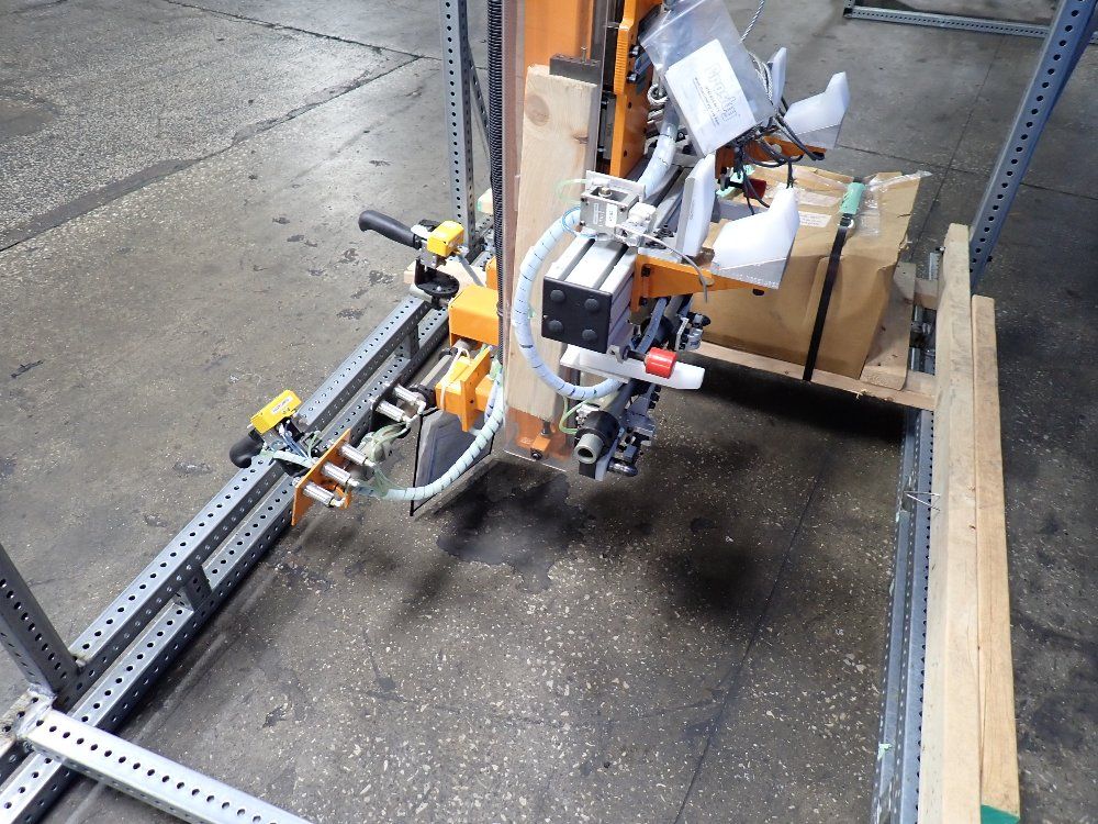 Hti Cybernetics 31 Kgs Material Lift - Mab301265