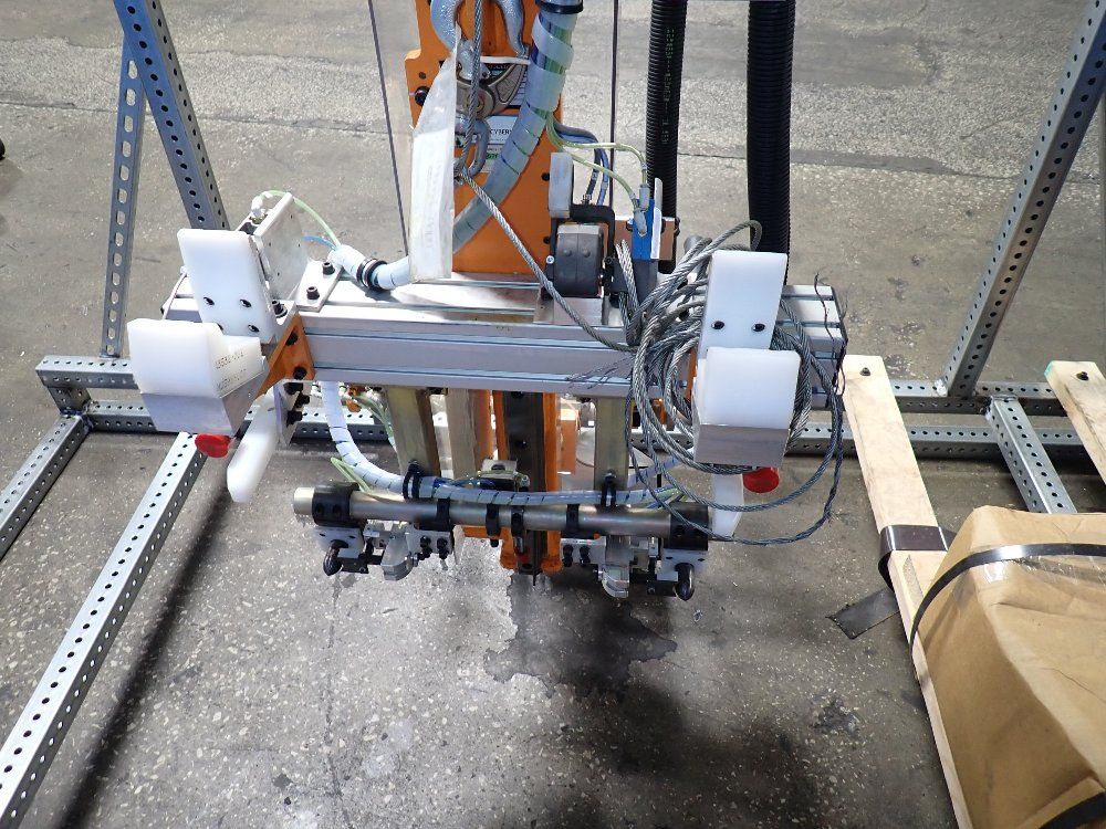 Hti Cybernetics 31 Kgs Material Lift - Mab301265