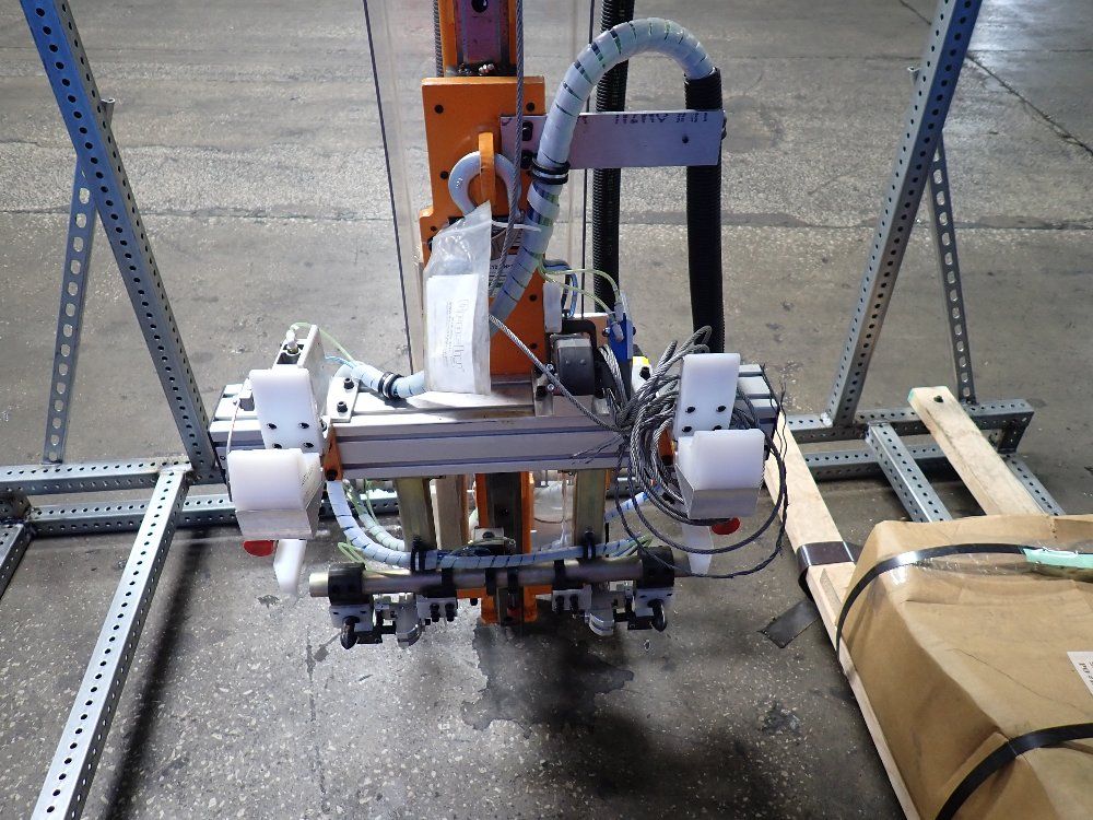 Hti Cybernetics 31 Kgs Material Lift - Mab301265