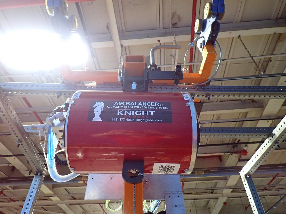 Hti Cybernetics 31 Kgs Material Lift - Mab301265