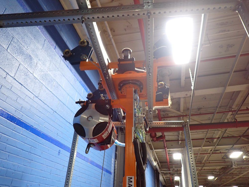 Hti Cybernetics 31 Kgs Material Lift - Mab301265