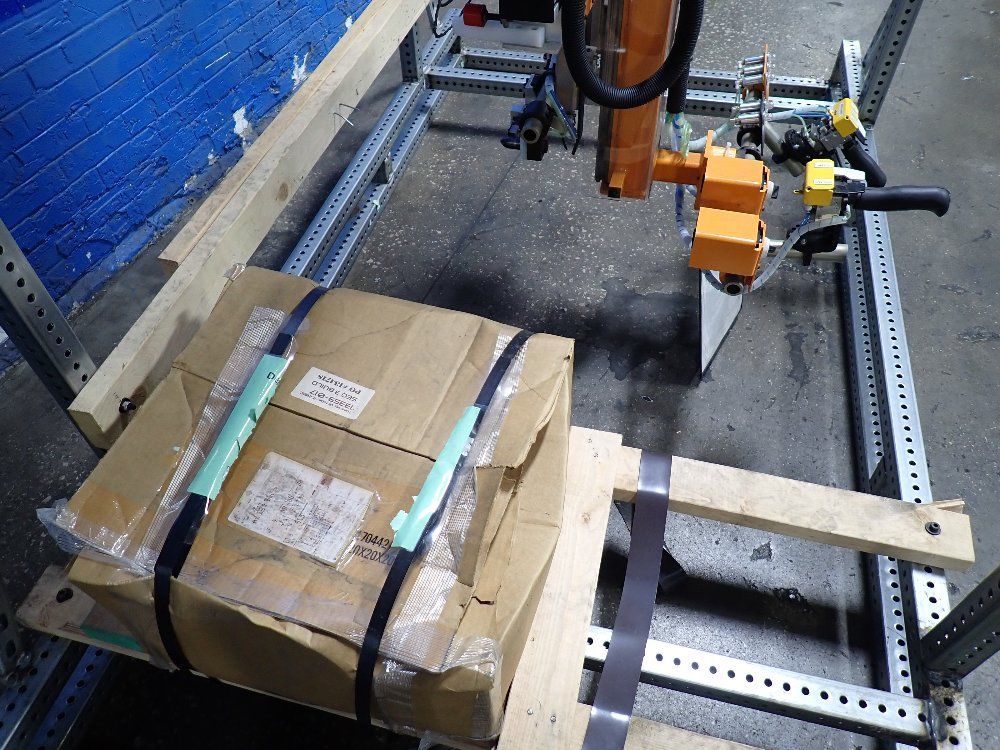 Hti Cybernetics 31 Kgs Material Lift - Mab301265