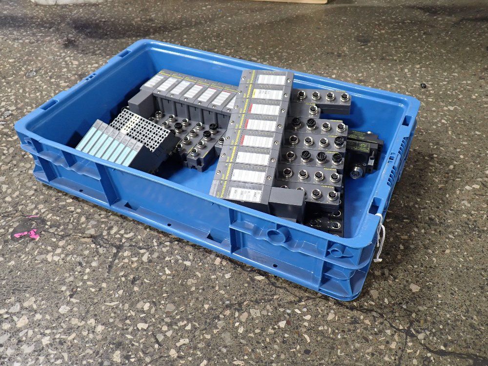 Turuck, Siemens Modular Fieldbus