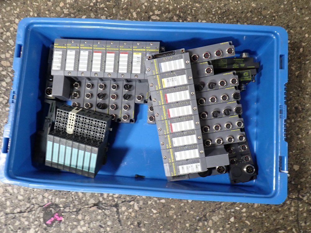 Turuck, Siemens Modular Fieldbus