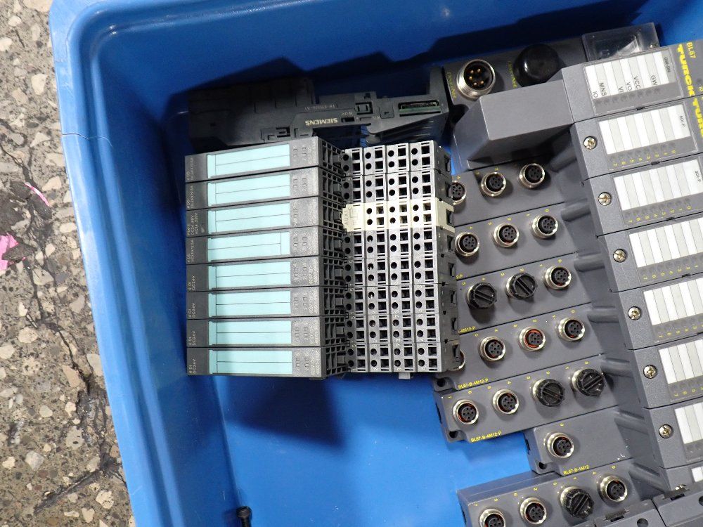 Turuck, Siemens Modular Fieldbus