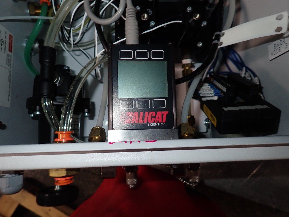 Cincinnati Test Systems Leak Tester - I24-custom-j38602