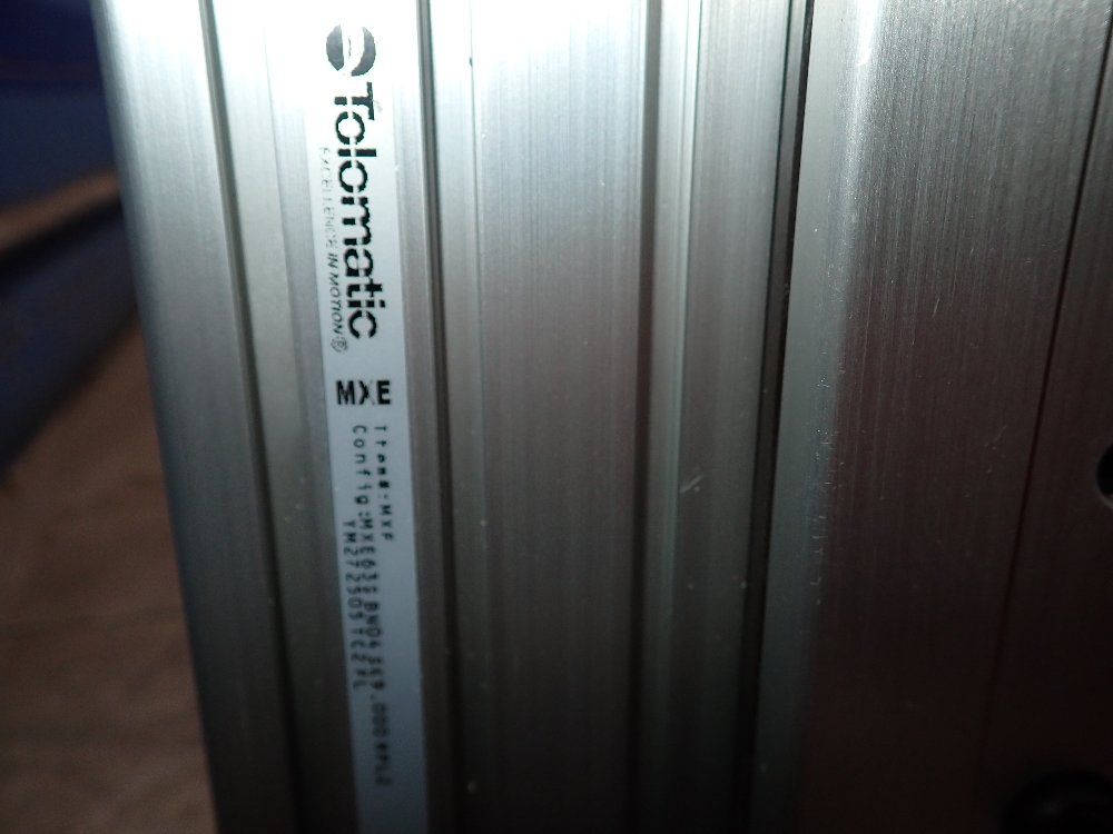 Tolomatic Belt Tensioner