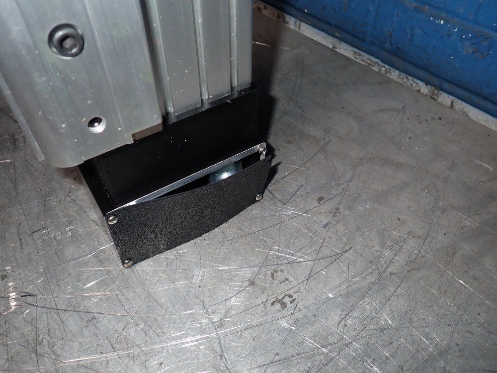 Tolomatic Belt Tensioner