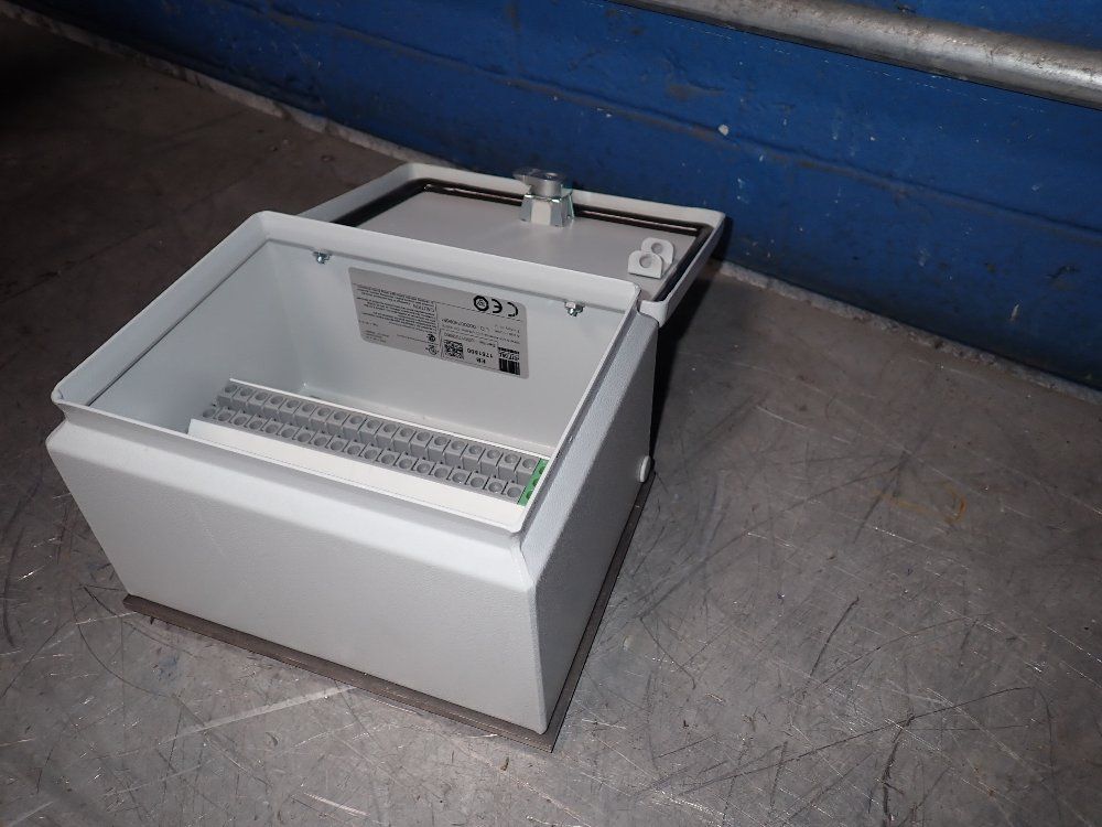 Rittal Control Panel Enclosure