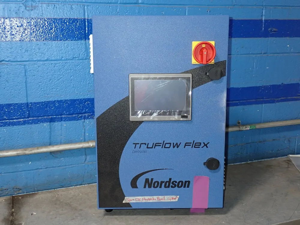Nordson Controller - Truflow Flex