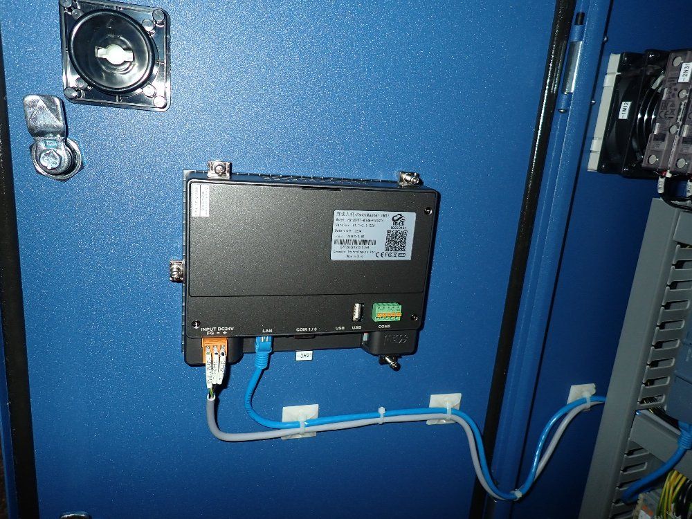 Nordson Controller - Truflow Flex