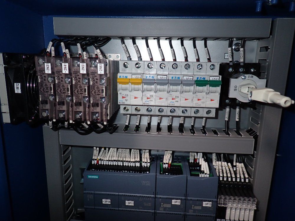 Nordson Controller - Truflow Flex