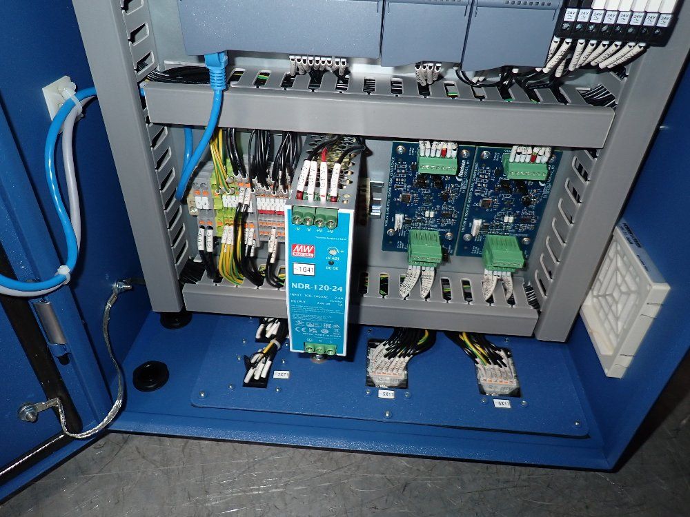 Nordson Controller - Truflow Flex