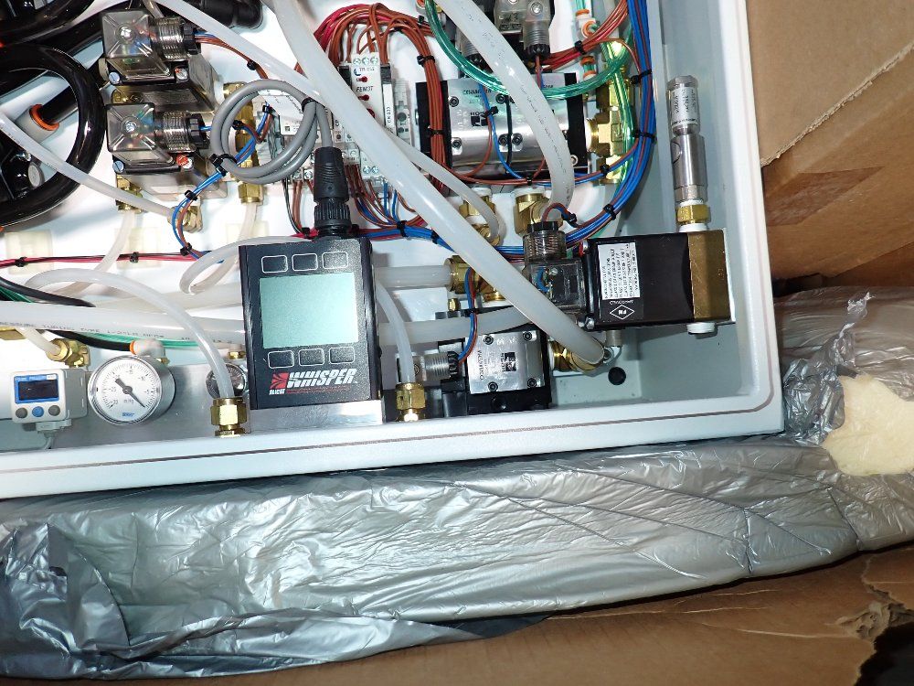 Cincinnati Test Systems Enclosure - Sentinel 128