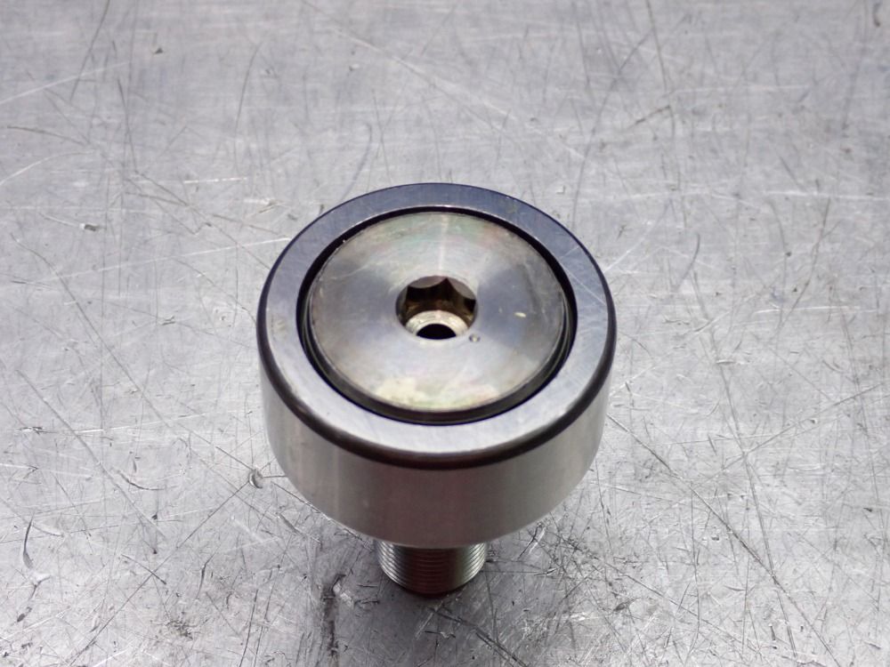 Ina Kr Series Stud Type Cam Follower - Kr52-pp-a