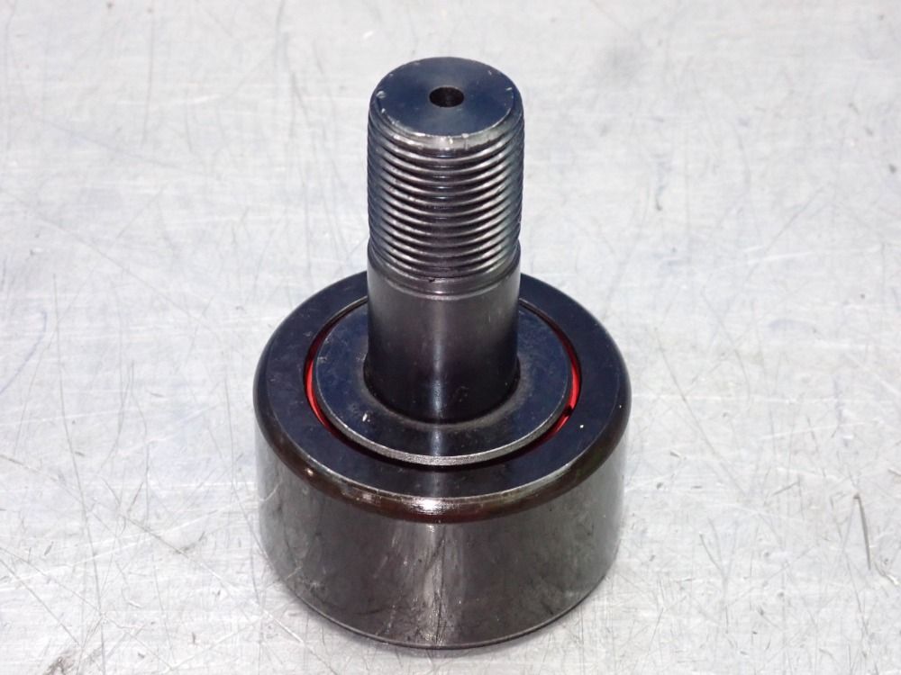 Smith Bearing Roller Bearing, Standard Stud - Cr-2-1/4-xb