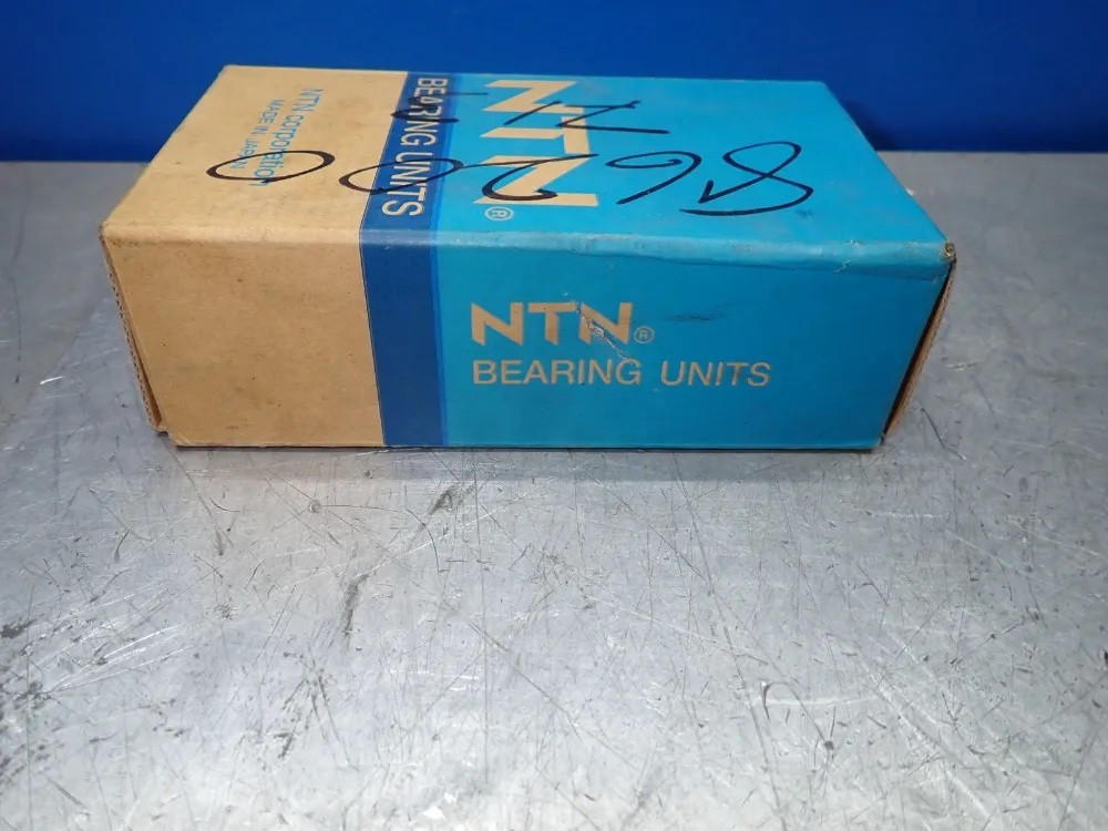 Ntn Bearing Units Bearings Units With Socket Set Screws - Ucp207d1