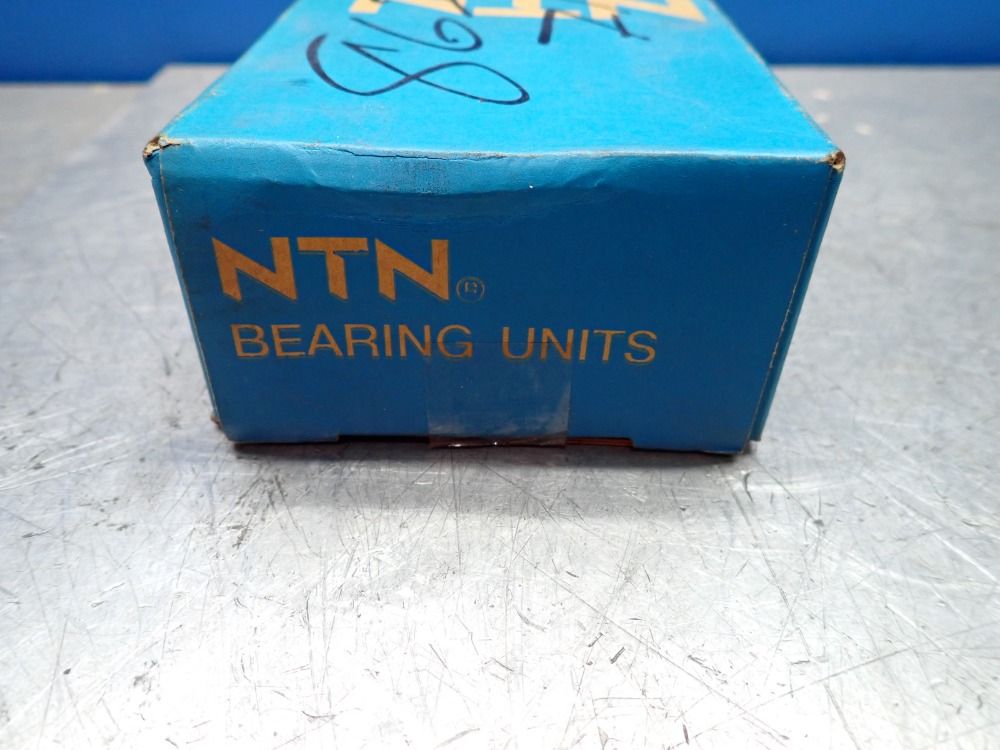 Ntn Bearing Units Bearings Units With Socket Set Screws - Ucp207d1