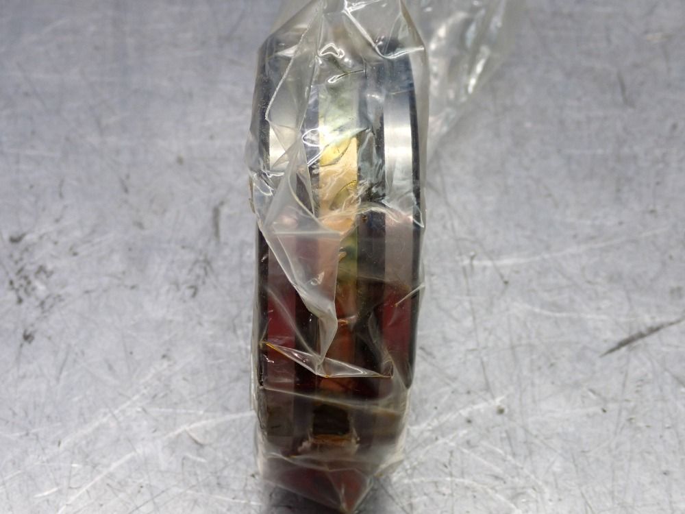 Consolidated 2425 Rpm Ball Bearing, Thrust Bearing, 60mm - 3912