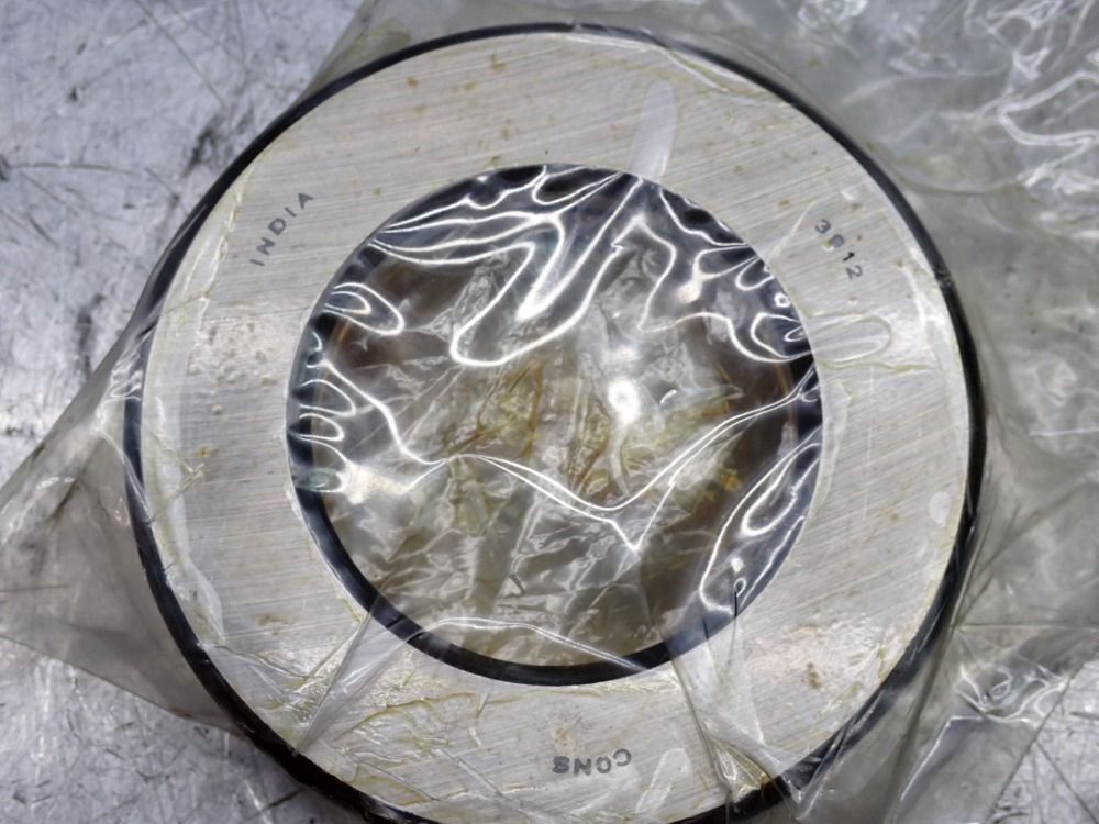 Consolidated 2425 Rpm Ball Bearing, Thrust Bearing, 60mm - 3912